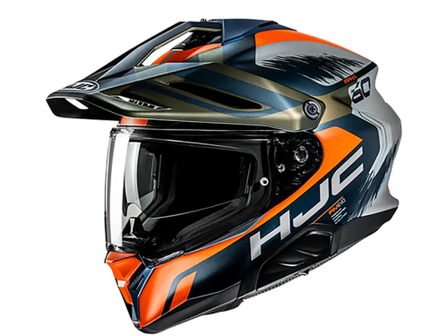 HJC Шлем RPHA60 Quid MC47SF в Ярославле