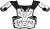 Acerbis Защита тела (Панцирь) Gravity Level 2 White в Ярославле