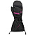 Scott Варежки снегоходные  женские Roop Black/Pink в Ярославле