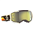 Scott Очки Fury deep brown/beige yellow chrome works в Ярославле