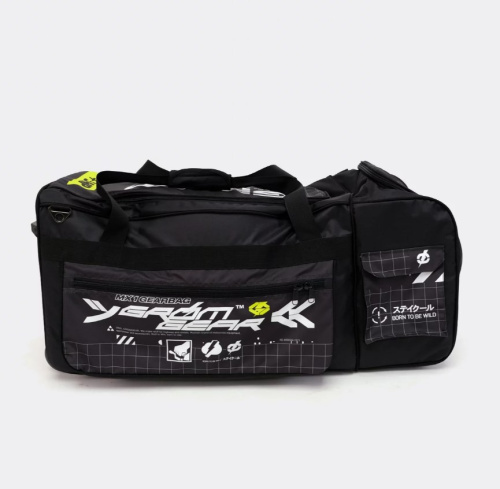 Grom Сумка для экипировки с колесами MX1 Classic в Ярославле