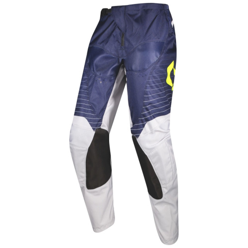 Scott Брюки 350 Dirt Evo blue/grey в Ярославле