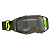 Scott Очки кроссовые Prospect LS kaki green/neon yellow light sensitive в Ярославле