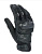 Bering Перчатки комбинированные Razzer Black в Ярославле