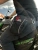Motolike сумка на пояс красная в Ярославле
