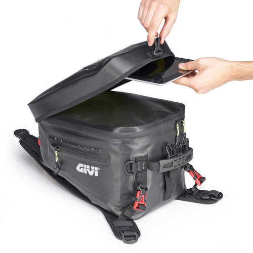 Givi Сумка водонепроницаемая на бак GRT715 20л. в Ярославле