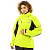 Dragonfly Дождевая куртка Evo Woman Yellow (мембрана) 2025 в Ярославле