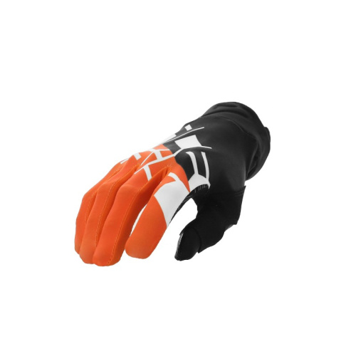 Acerbis Перчатки MX Linear Orange/Black в Ярославле