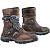 Forma Мотоботы женские Adventure Low Brown в Ярославле
