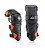 Acerbis Защита коленей детская Impact Evo Junior Knee Black/Red в Ярославле