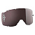 Scott Линзы Hustle MX SGL WKS/OTG silver chrome afc в Ярославле