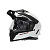 Acerbis Шлем детский Rider Junior White в Ярославле