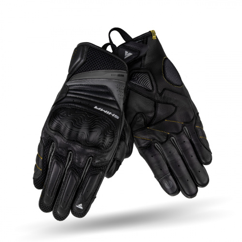 Shima Перчатки Rush Men Black в Ярославле
