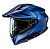 HJC Шлем RPHA60 Semi Flat Metallic Blue в Ярославле