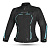 Dimox Мотокуртка текстиль Margo Women Black/Turquoise в Ярославле