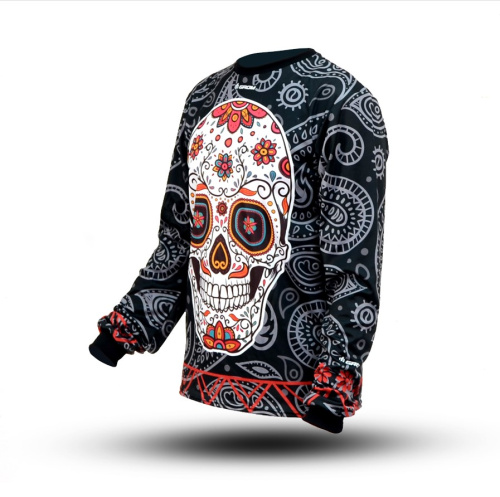 Grom Джерси Muertos V1 в Ярославле