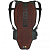 Scott Защита спины AirFlex Back Protector black в Ярославле