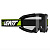 Leatt Маска Vizion 2.5 Black/Neon Yellow Clear 90% в Ярославле