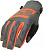 Acerbis Перчатки текстильные MX-WP Homologated Orange/Grey в Ярославле