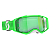 Scott Очки кроссовые Prospect green/white green chrome works в Ярославле