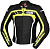 IXS Куртка Sports LD Jacket RS-600 1.0 черно-желтая в Ярославле