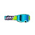 Leatt Маска Vizion 3.5 Iriz Teal Blue 35 VLT V25 в Ярославле