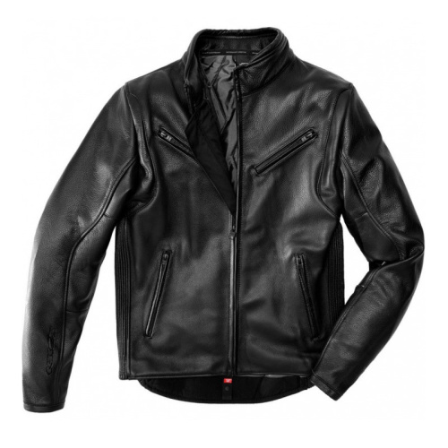 Spidi Куртка Premium Black в Ярославле