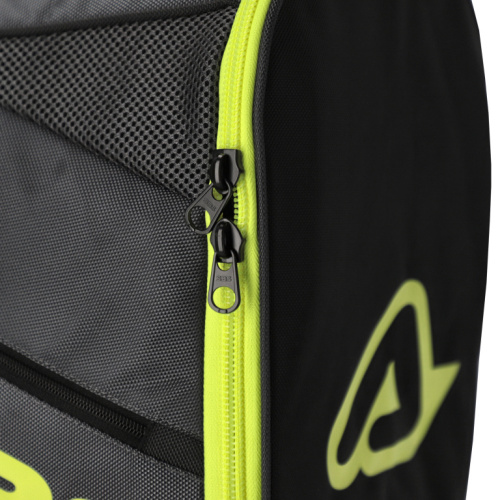 Acerbis Сумка для шлема X-Linear Black/Yellow в Ярославле