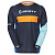 SCOTT Джерси 350 Race Junior blue/orange в Ярославле