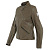 Dainese Куртка кожаная женская Santa Monica Lady Perforated Light-Brown в Ярославле