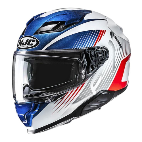 HJC Шлем F71 Catos MC21 в Ярославле