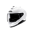 HJC Шлем i71 Semi Flat Pearl White в Ярославле