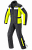 Spidi Дождевой комбинезон TOURING RAIN KIT Yellow Fluo в Ярославле