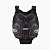 Leatt Защитный панцирь женский Chest Protector 4.5 Hybrid V26 Black в Ярославле