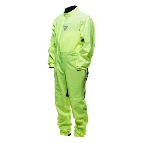 Dainese Дождевой Комбинезон Ultralight FluoYellow в Ярославле