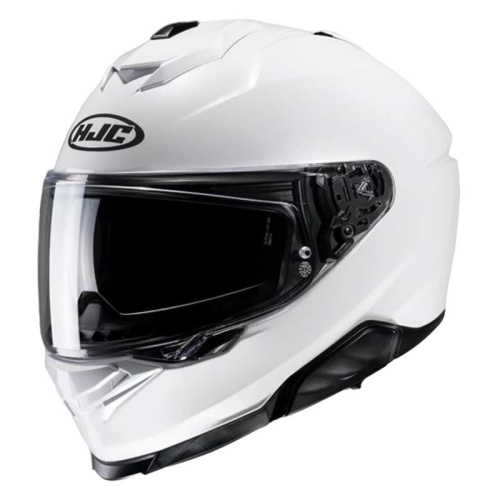 HJC Шлем i71 Pearl White в Ярославле