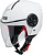 IXS Шлем Jet Helmet iXS 851 1.0 Белый глянец в Ярославле