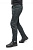 Starks EF56 Мотоджинсы PYTHON Slim fit Cordura Denim стрейч Чёрный в Ярославле