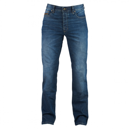 Furygan Мотоджинсы Jean D11 Stretch Синий в Ярославле