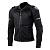 Starks Мотокуртка Air Shell 3.0 full protection Черный в Ярославле