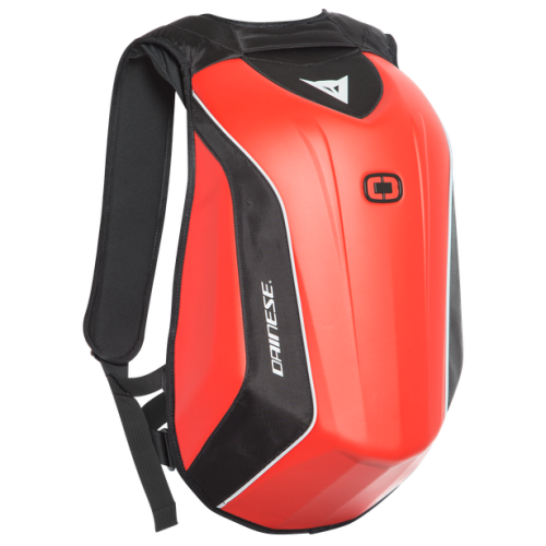 Ogio Рюкзак Dainese D-Mach Backpack Fluo Red в Ярославле