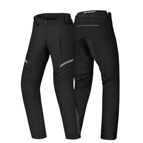 Shima Штаны Rush Lady black в Ярославле