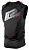 Leatt Защита спины Back Protector 3DF Black в Ярославле