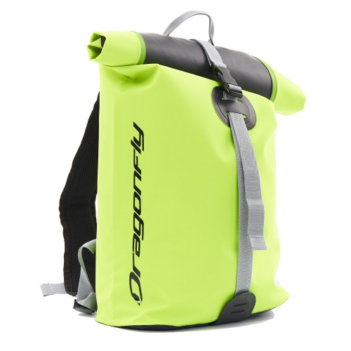 Dragonfly Герморюкзак DF Fold Bag Light Green 22л в Ярославле