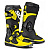 Sidi Ботинки детские Flame Yellow/Fluo/Black в Ярославле