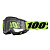 100% Очки Accuri 2 V26 Goggle Neon Yellow / Clear в Ярославле