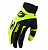 Oneal Перчатки Детски Element Youth neon Yellow/Black в Ярославле