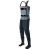 Finntrail Вейдерсы Airman 5260 Grey в Ярославле