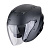 Scorpion Exo Мотошлем Exo-Z1 Solid Черный Матовый в Ярославле