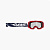 Leatt Маска подростковая Vizion 2.5s Royal Blue/Red Clear 90% в Ярославле